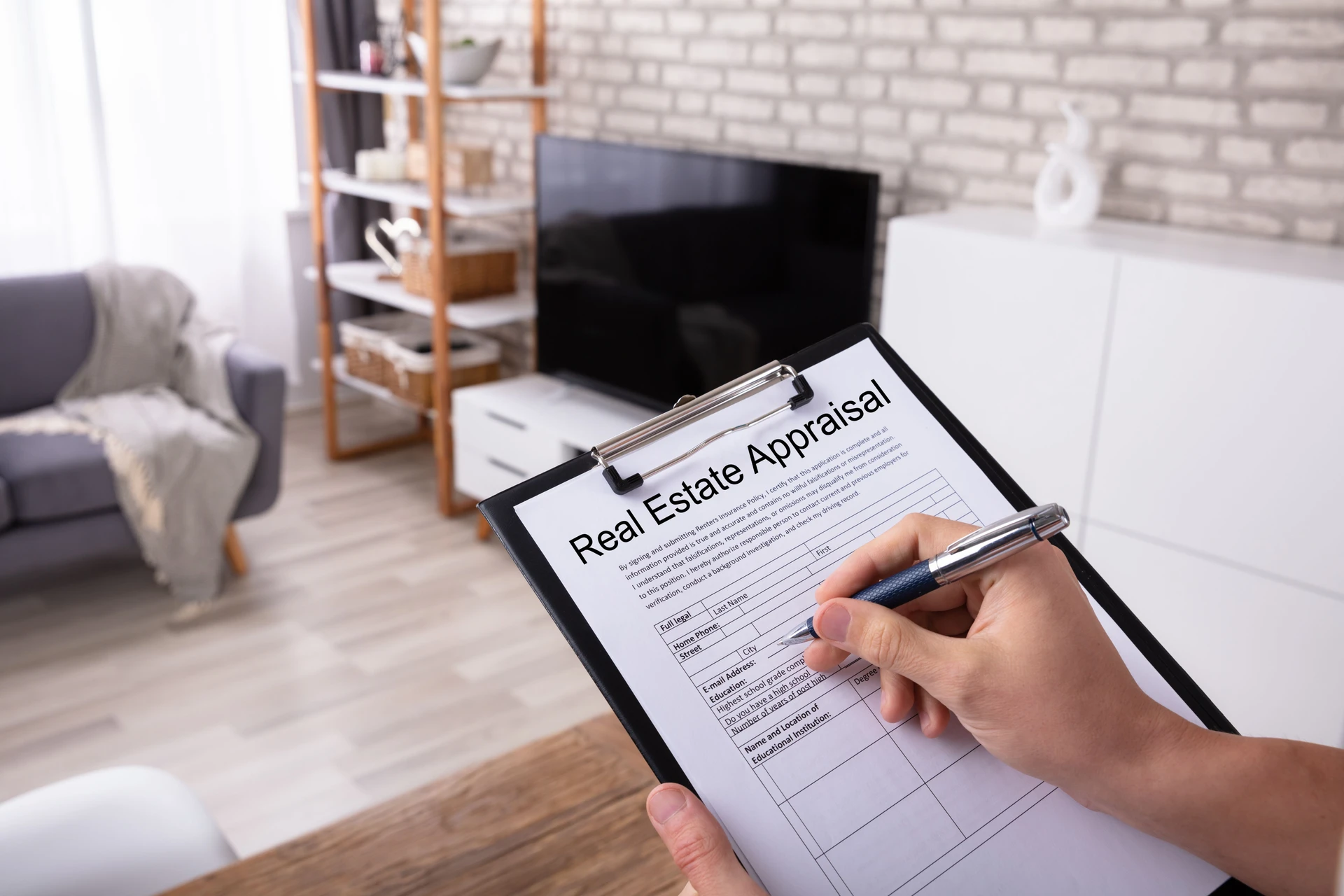 Understanding Personal Property Appraisals and Valuations