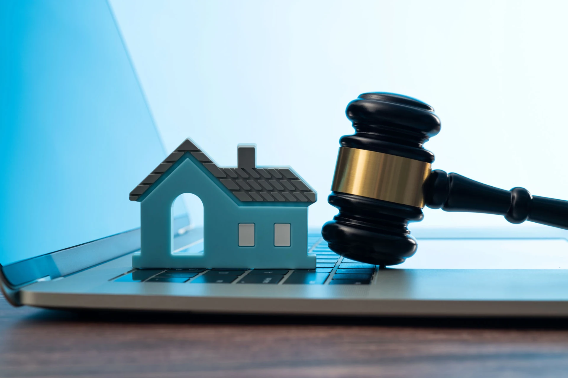 Top 5 Benefits of Buying Property Through Auctions