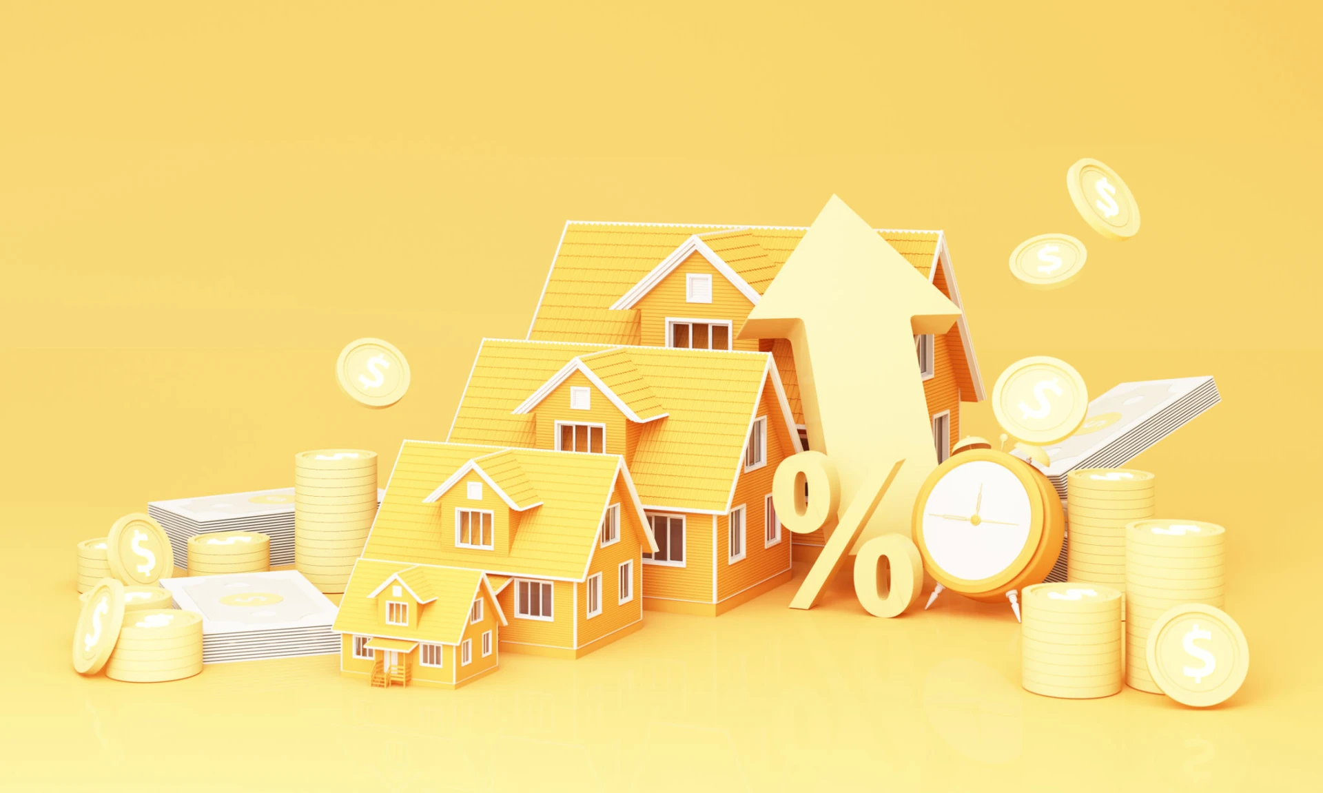 higher interest rates for home real estate ideas savings on real estate of