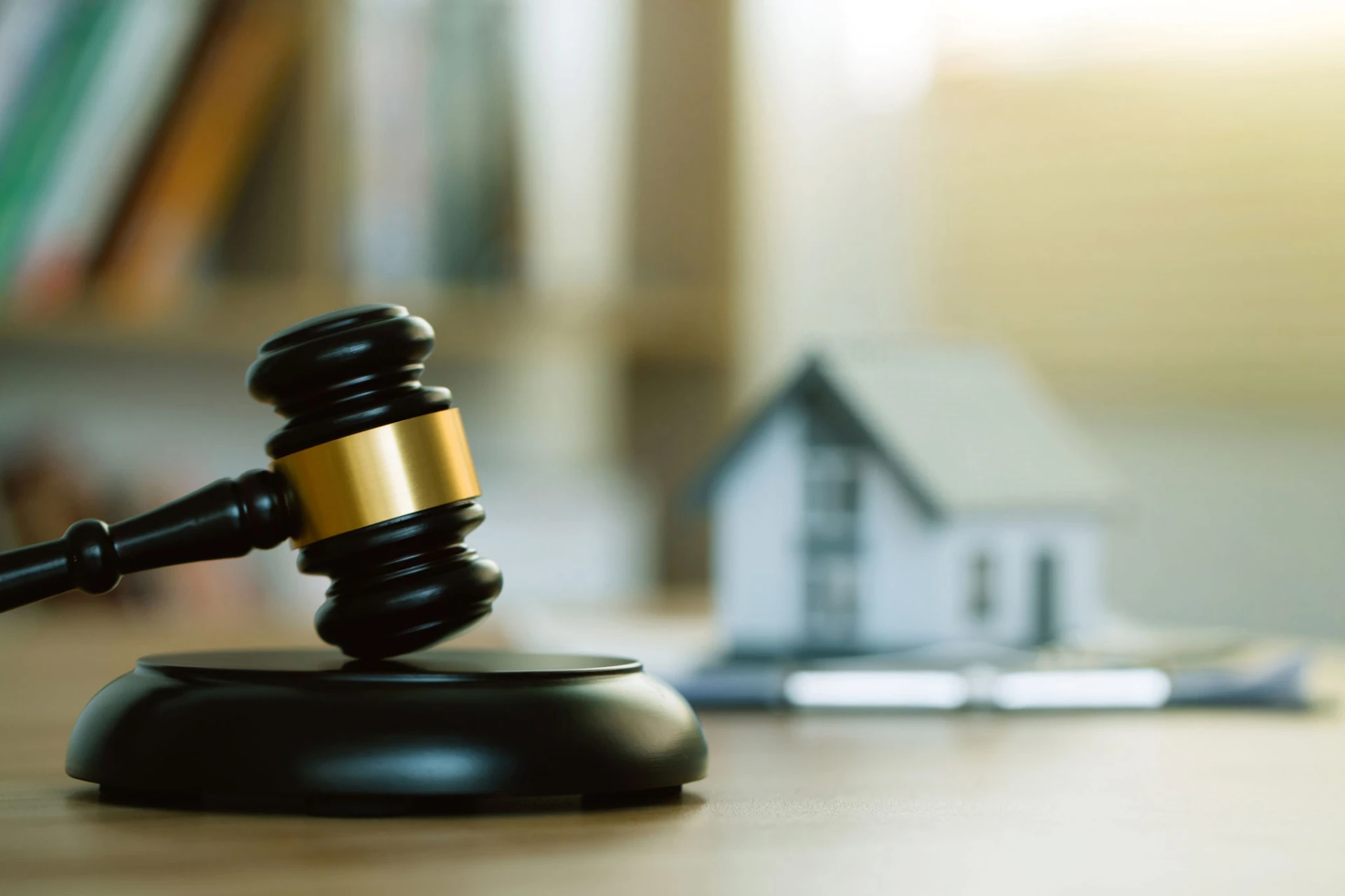 Navigating the Real Estate Auction Process: A Buyer’s Perspective