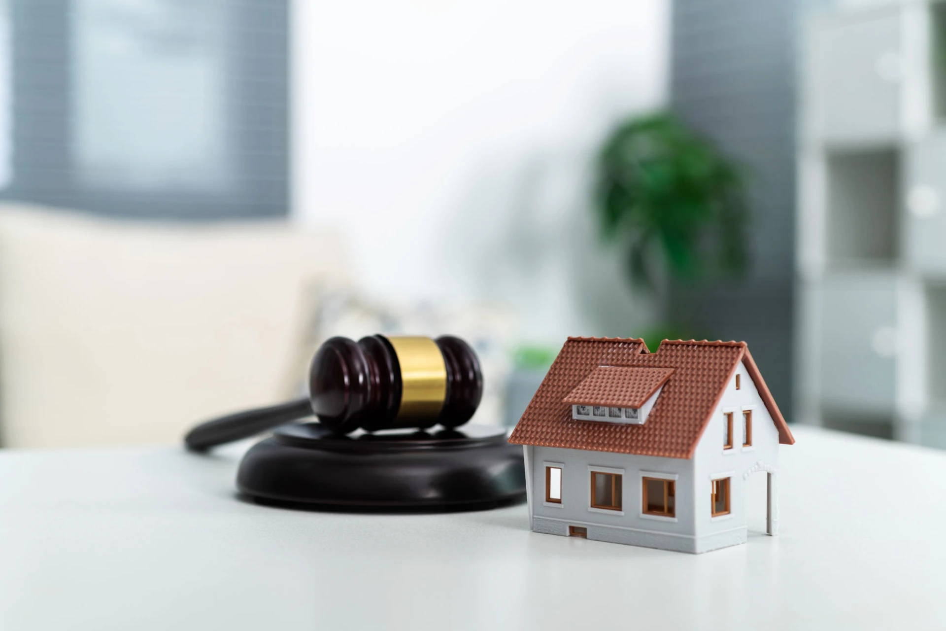 Top Benefits of Buying Property Through Auctions
