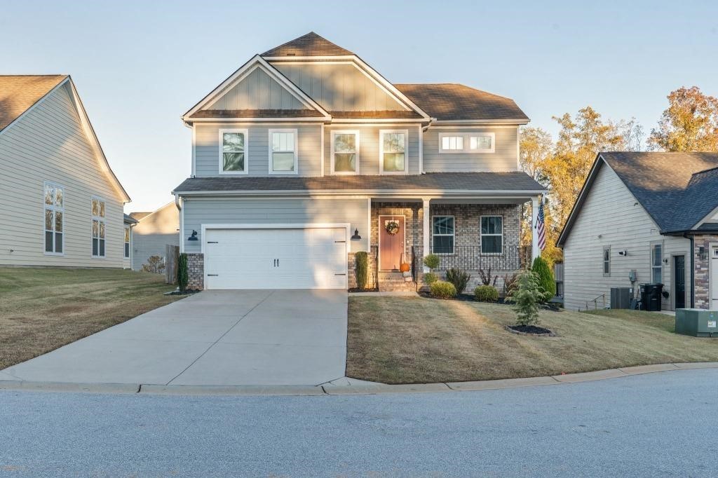 117 Marshfield Trail