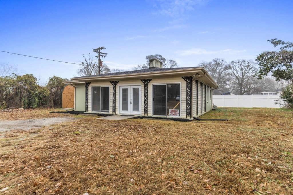 347 Oak Grove Rd Spartanburg, SC